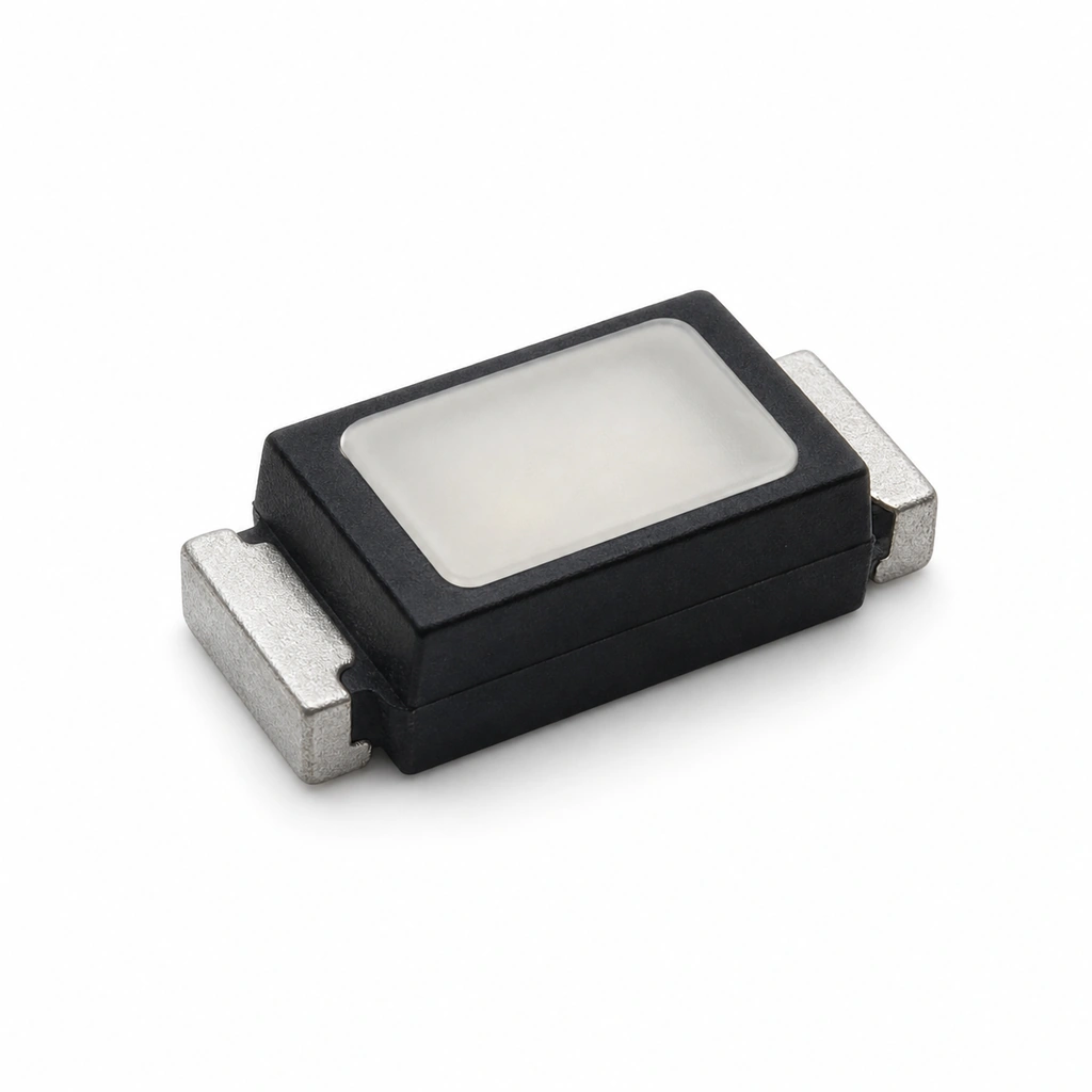 C.F. 0805 SMD Beyaz LED