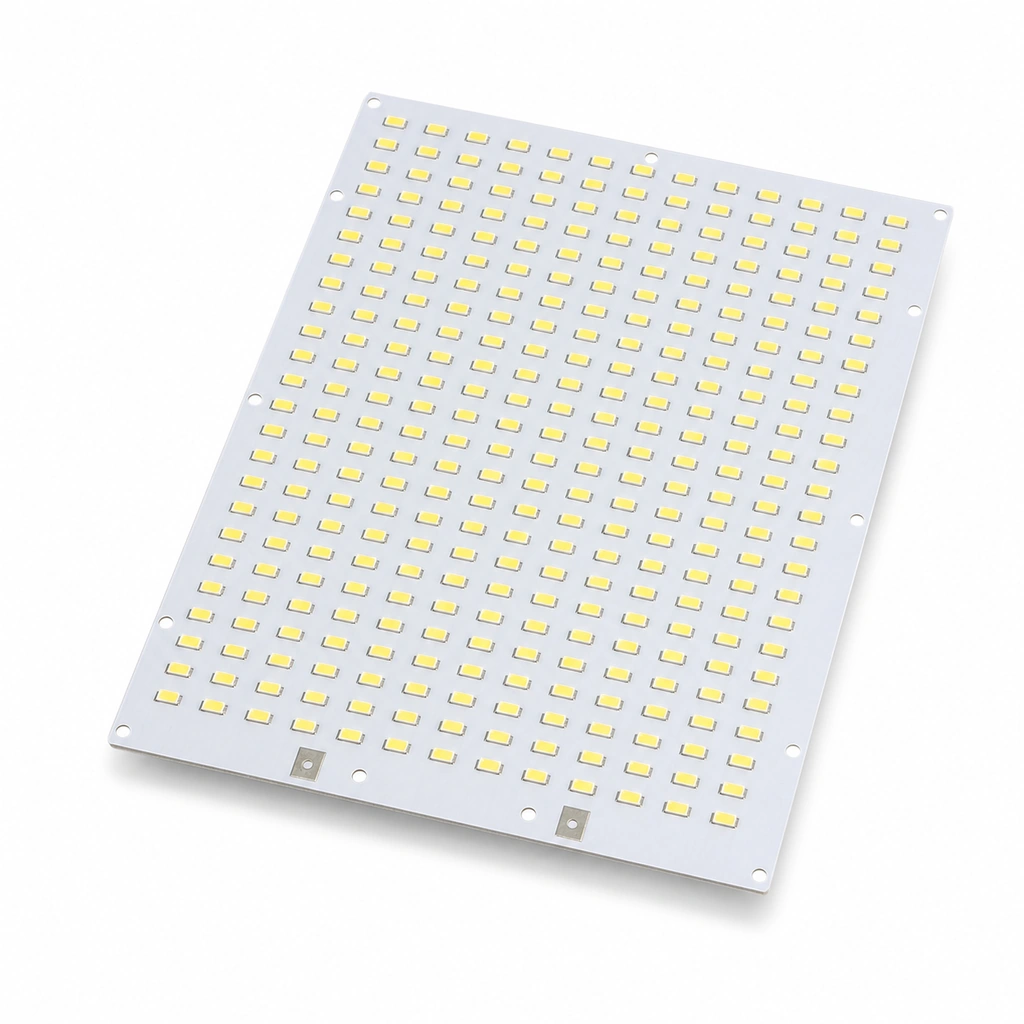 100W 36V Beyaz 5730 SMD LED PCB Modül