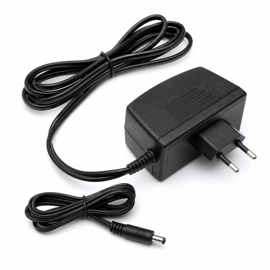 FREEBOX 12V 1.2A AC/DC Güç Adaptörü