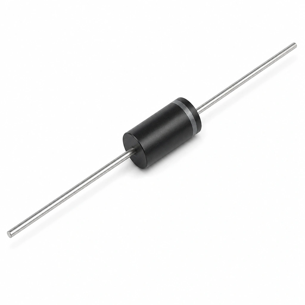 MCC 15KE180CA Transil Diyot 180V 1500W