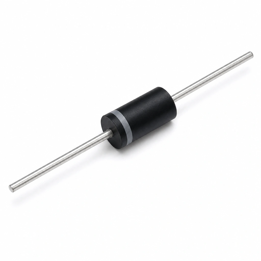 MCC 15KE18CA Transil Diyot 18V 1500W