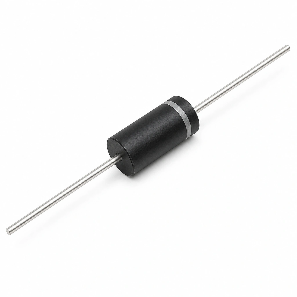 MCC 15KE47CA Transil Diyot 47V 1500W