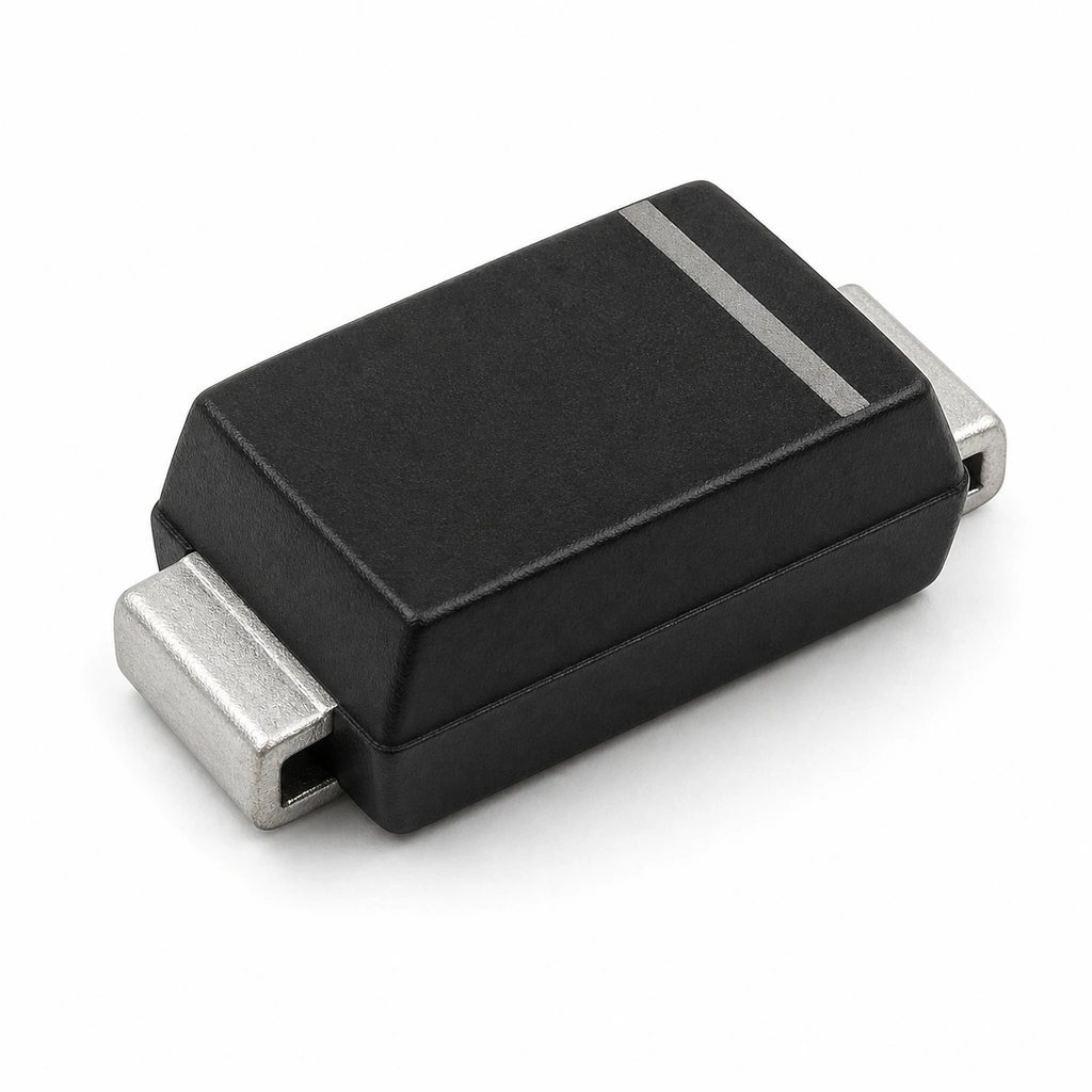 Vishay 15VSMD 15V 3W SMA Zener Diyot