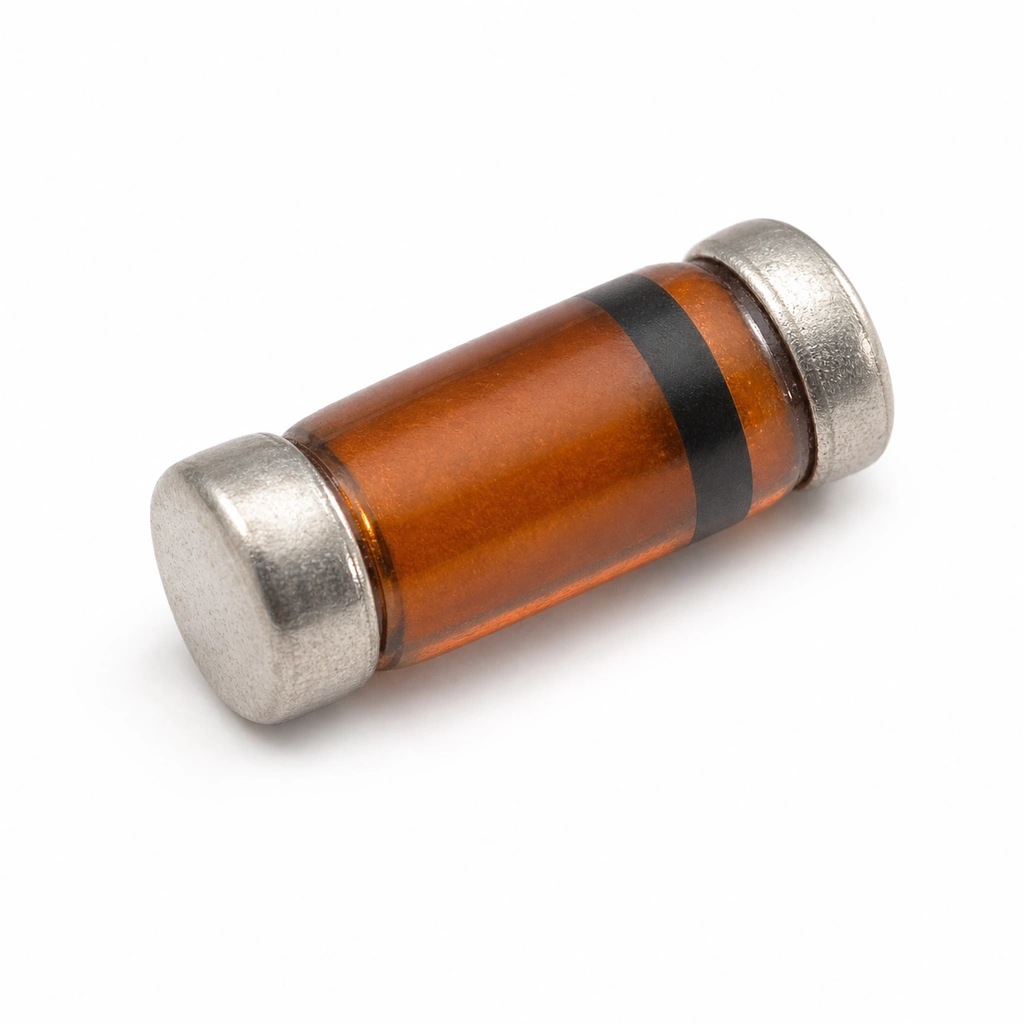ST 18VSMD 18V 1W MELF Zener Diyot