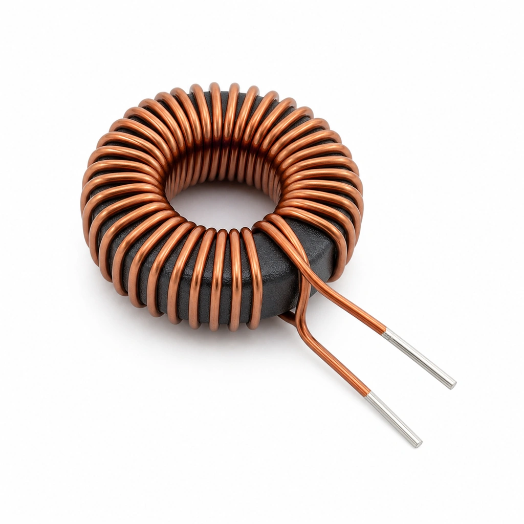 LXF 190uF Sargılı Ring Bobin
