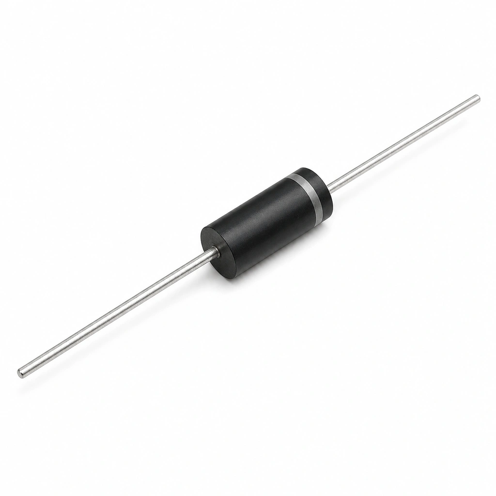 MIC 1N5399 Doğrultucu Diyot 1.5A 1000V