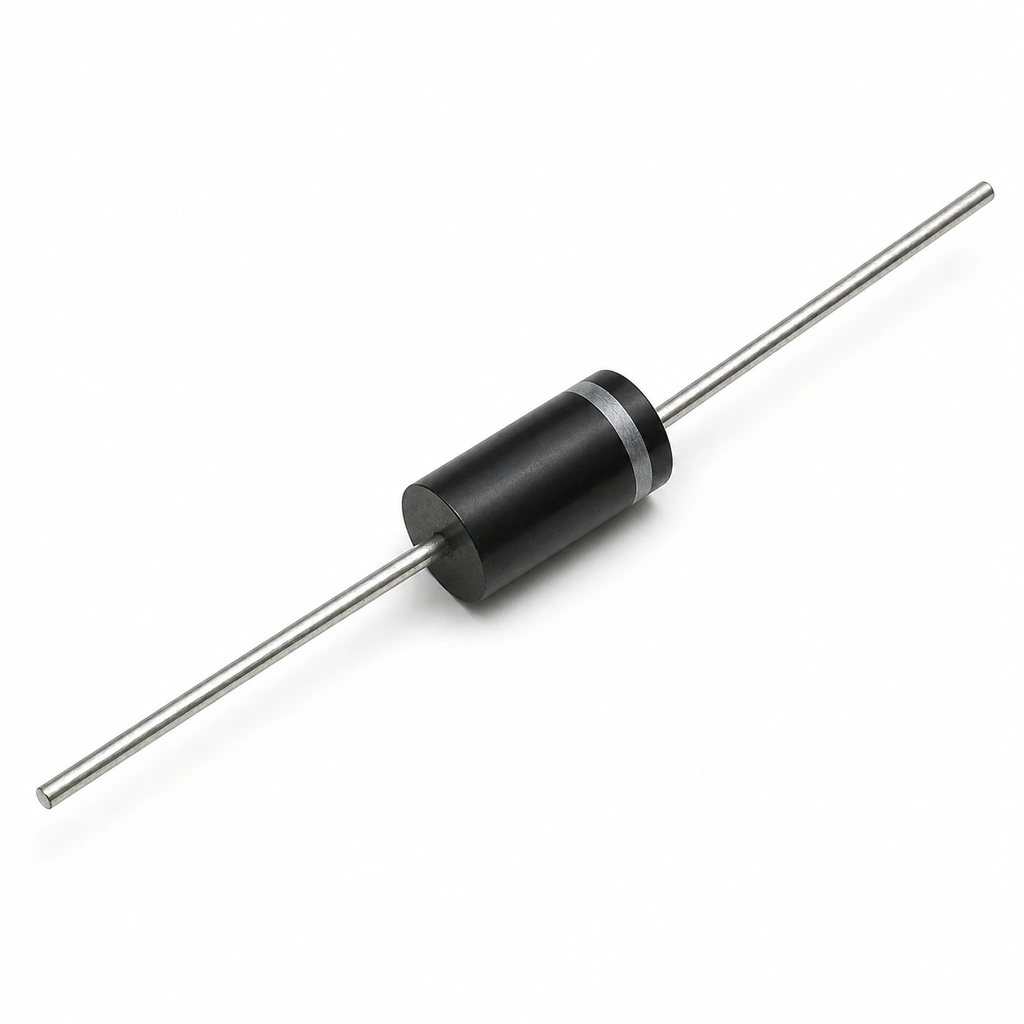 MCC 1N5820 Schottky Diyot 3A 20V DO-201AD
