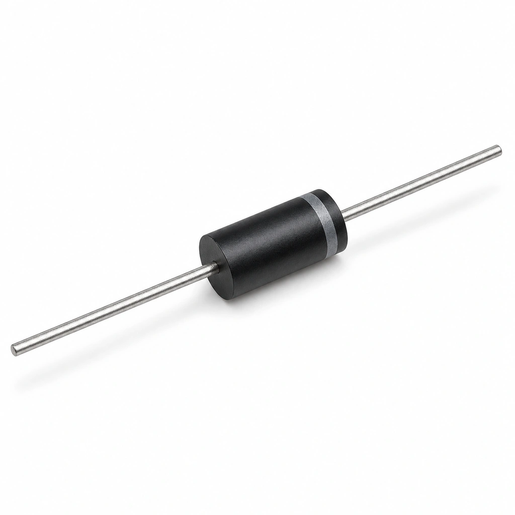 1N5822 Schottky Diyot - 3A 40V DO-201AD