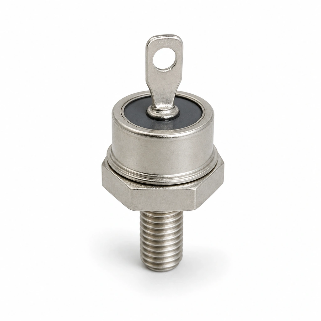 LIUJING 25HF1200 Metal Vidalı Diyot 25A 1200V