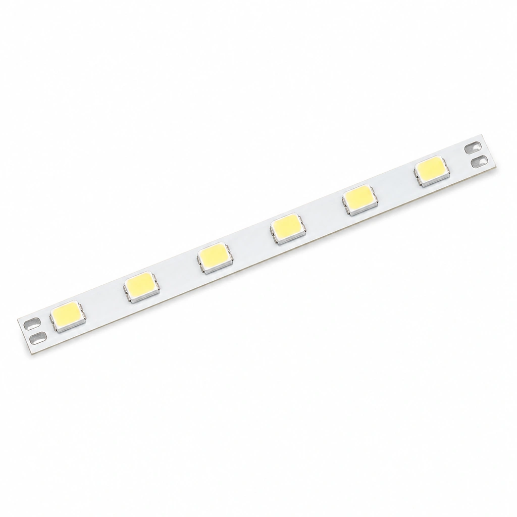2835 60 LED/m Günışığı Şerit LED - 5V DC, IP20