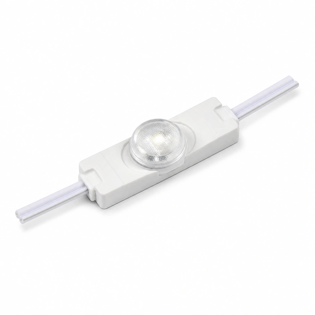 2835 Yüksek Lensli LED Modül IP67 High Lumen Beyaz