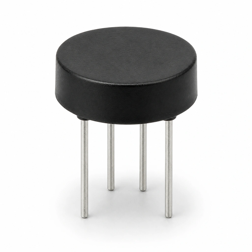JX 2W10 Köprü Diyot - 2A 1000V