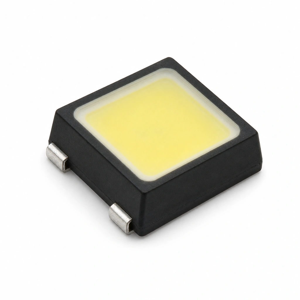 3030 SMD Beyaz LED 6000K
