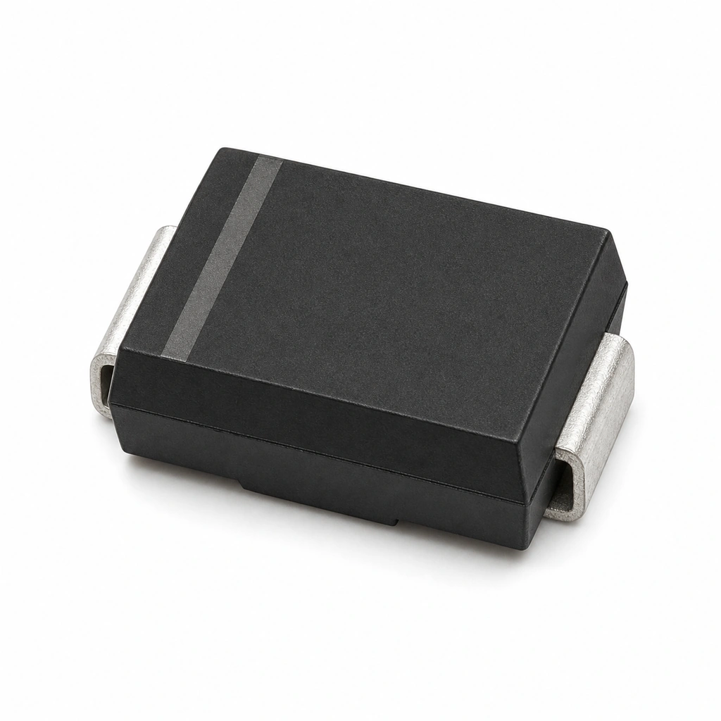 IR 30BQ060TR Schottky Diyot 3A 60V DO-214AB