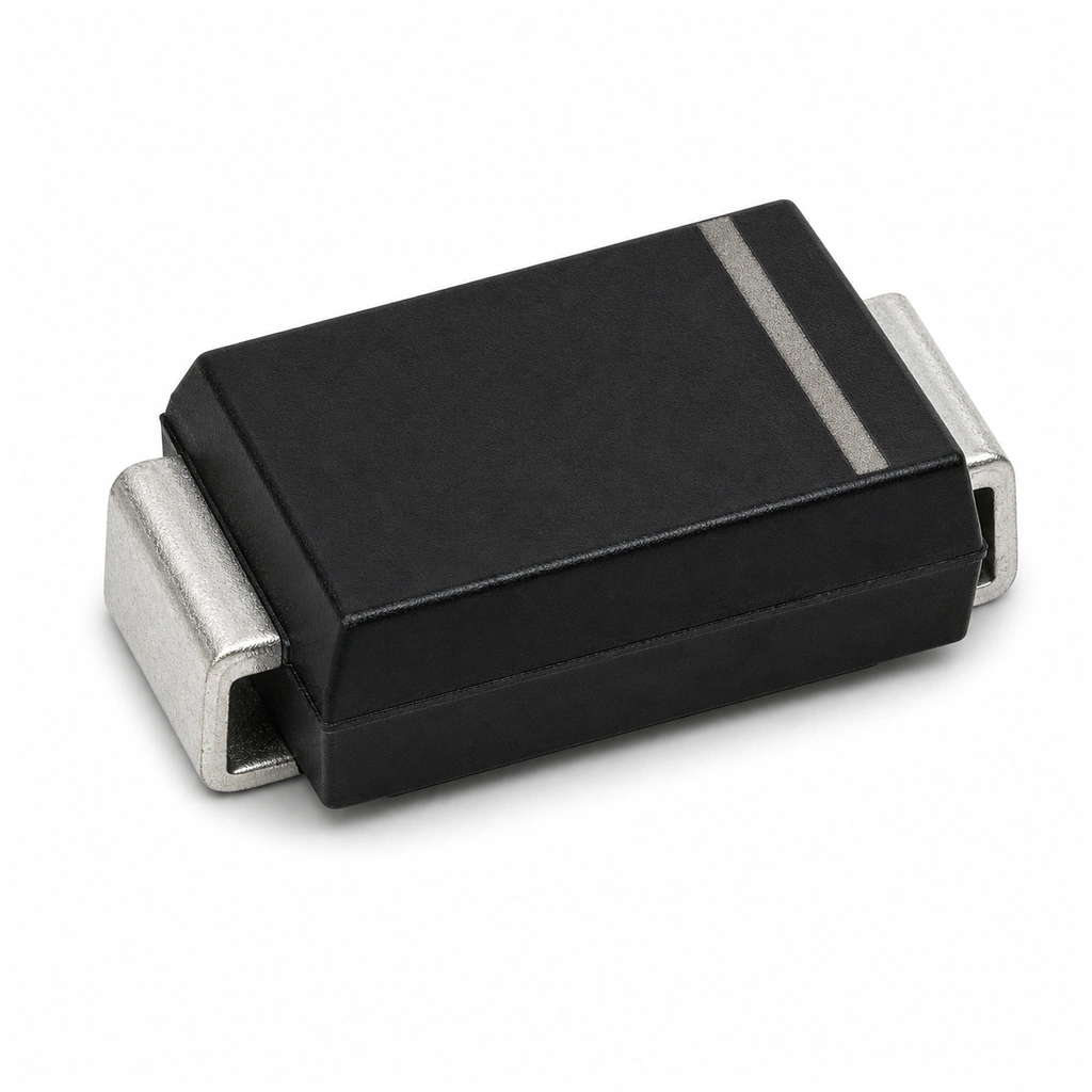IR 30BQ100TR Schottky Diyot 3A 100V