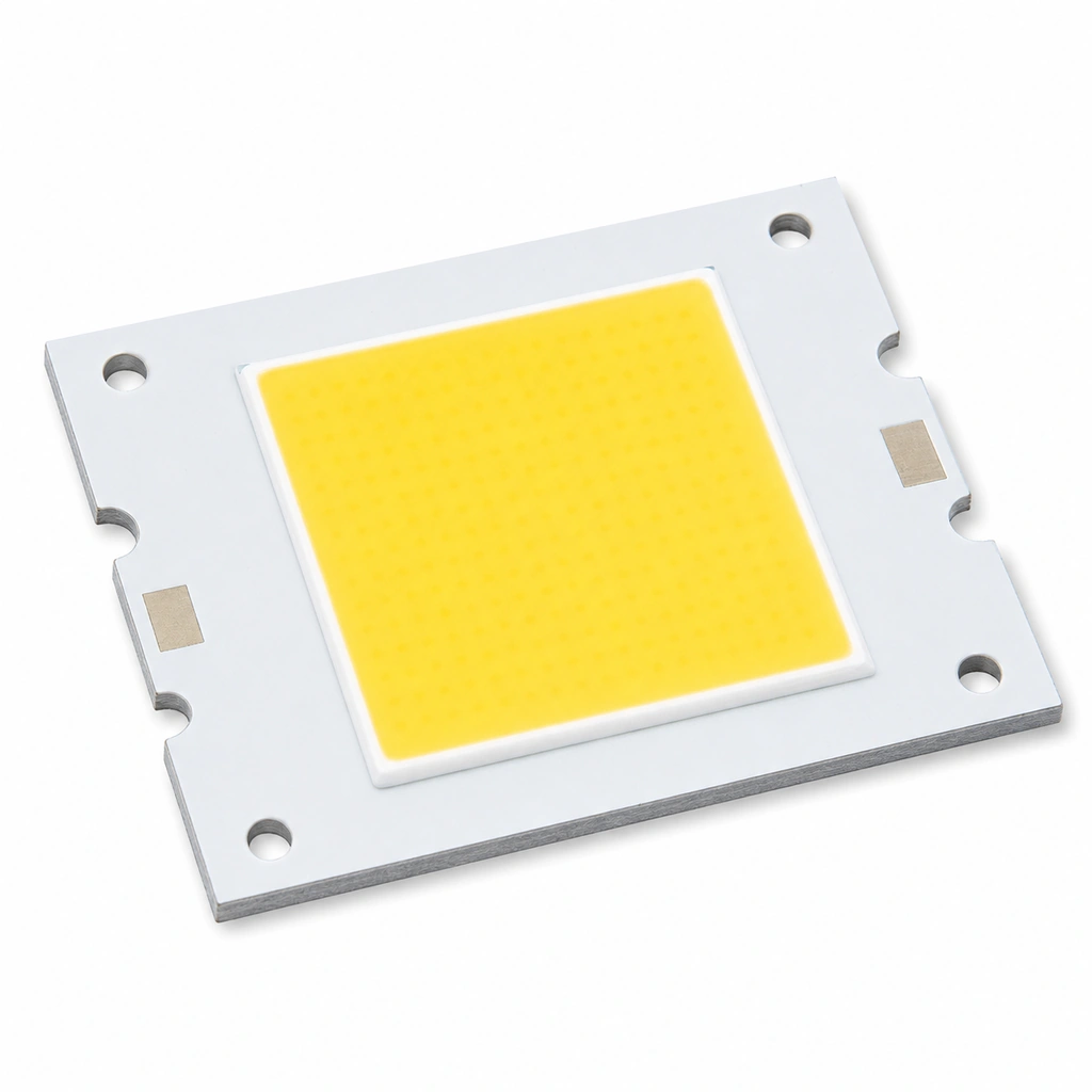30W COB LED Modül - Gün Işığı (3000-4000K) 220V