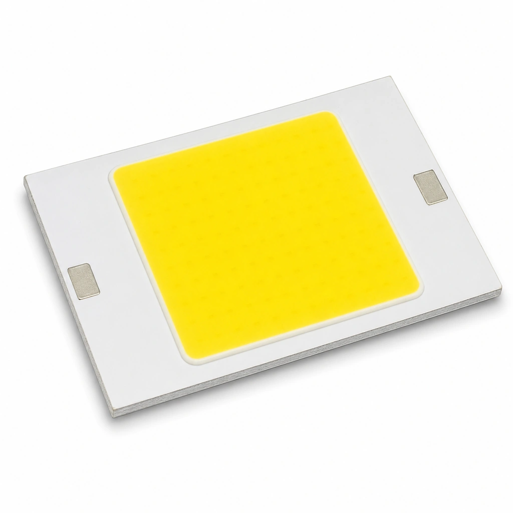30W COB LED Modül - Beyaz 6500K 220V