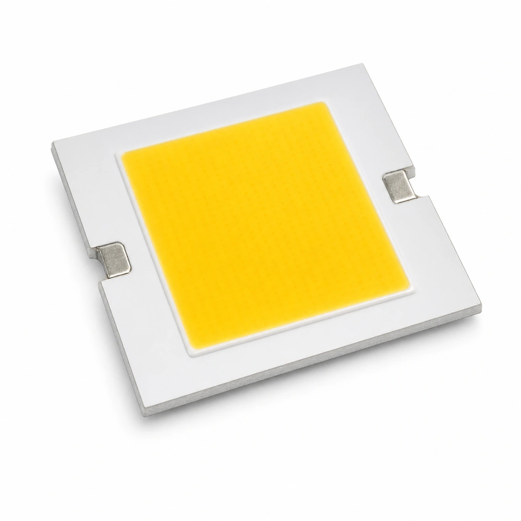 30W Ray Spot COB LED Modül - 220V Gün Işığı 3000K