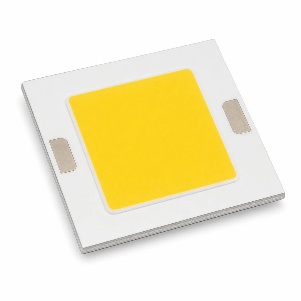 30W Ray Spot COB LED Modül - 220V Naturel Beyaz 4000K
