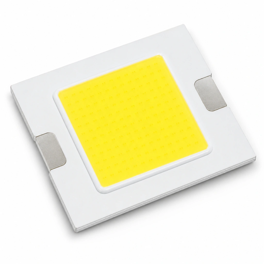 30W Ray Spot COB LED Modül - 220V Beyaz