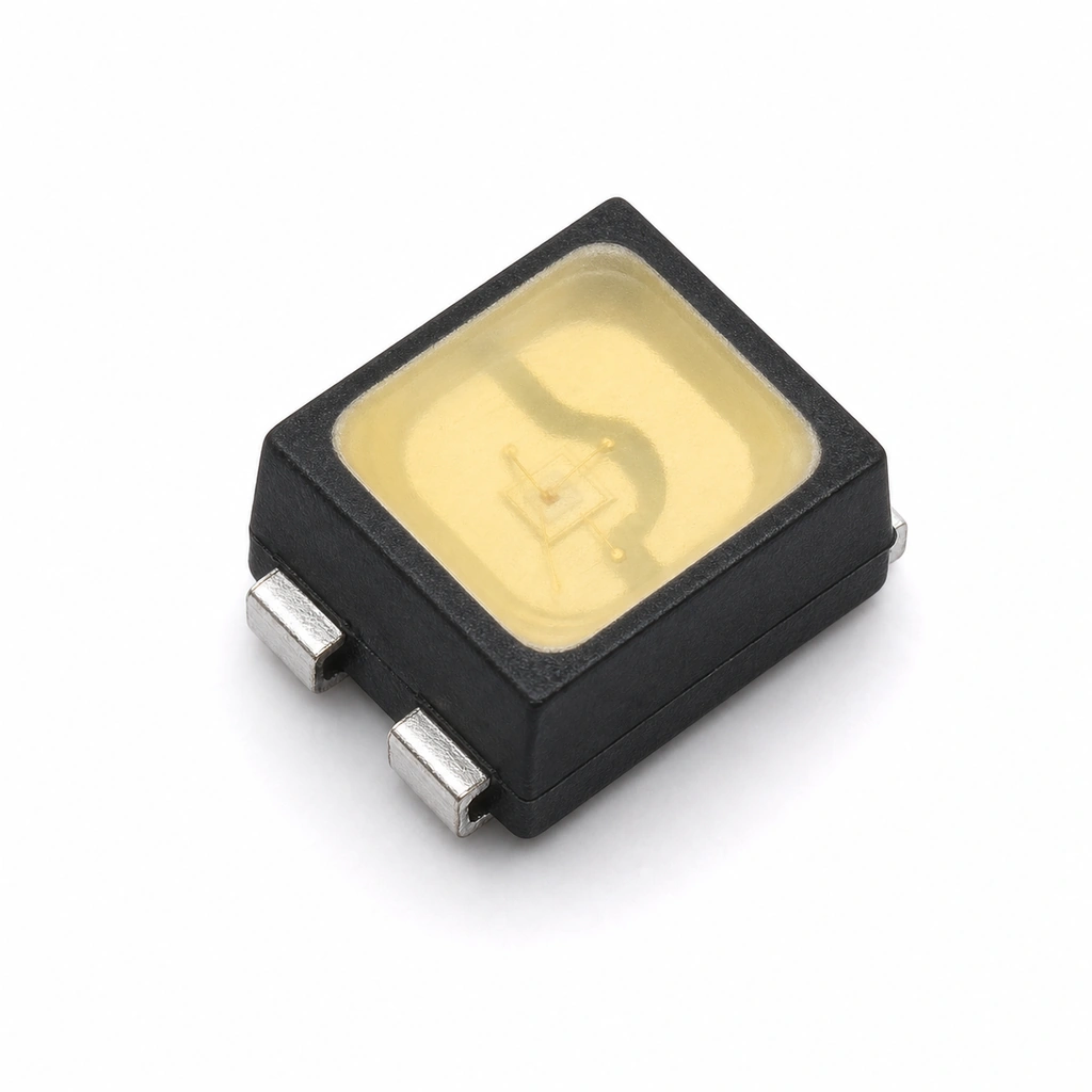 C.F. 3528 SMD Beyaz LED - 2700K