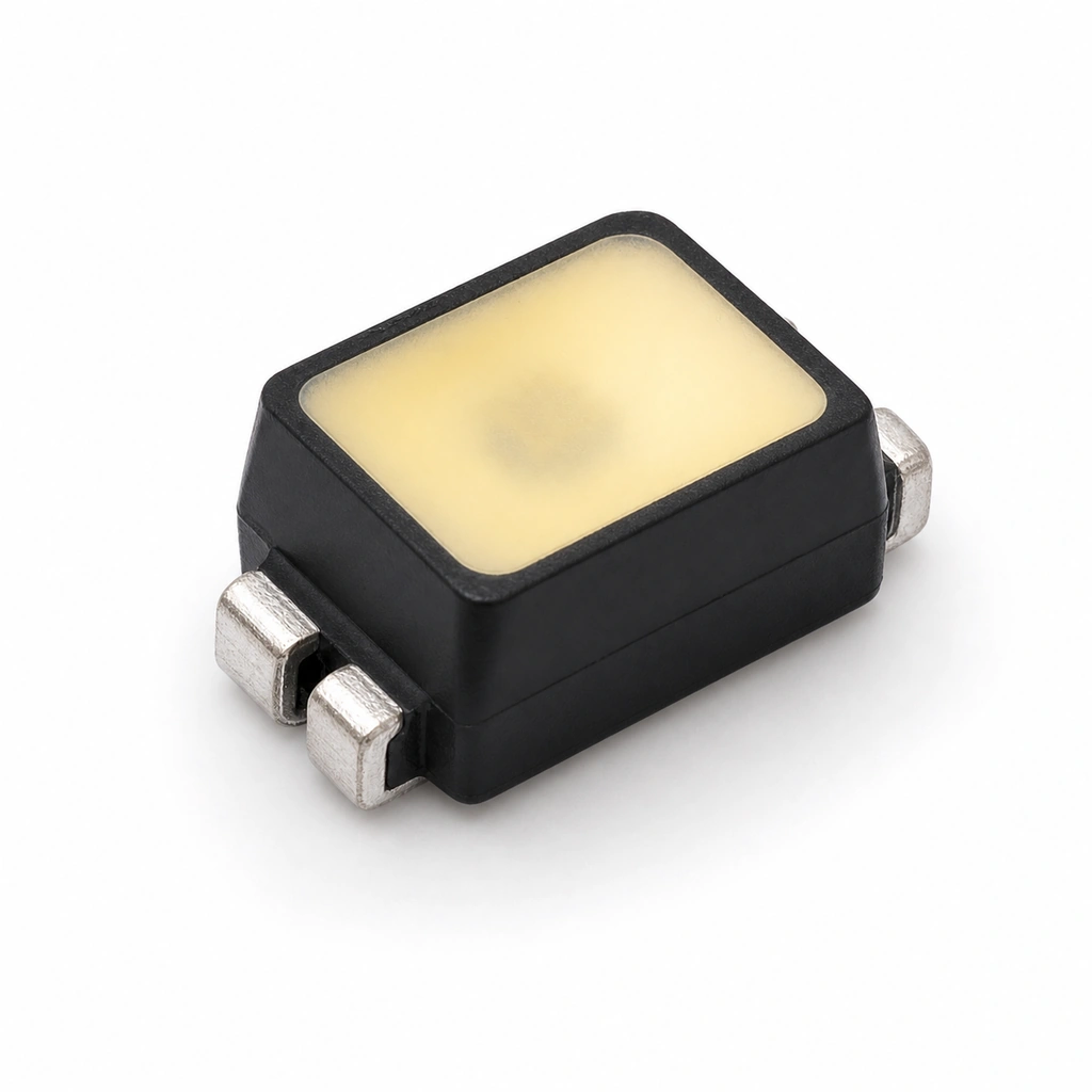 C.F. 3528 SMD Beyaz LED - 2700K