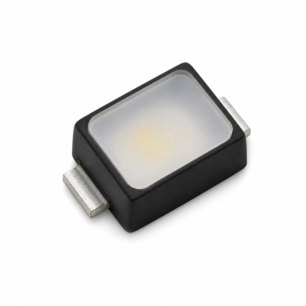 C.F. 3528 SMD Beyaz LED