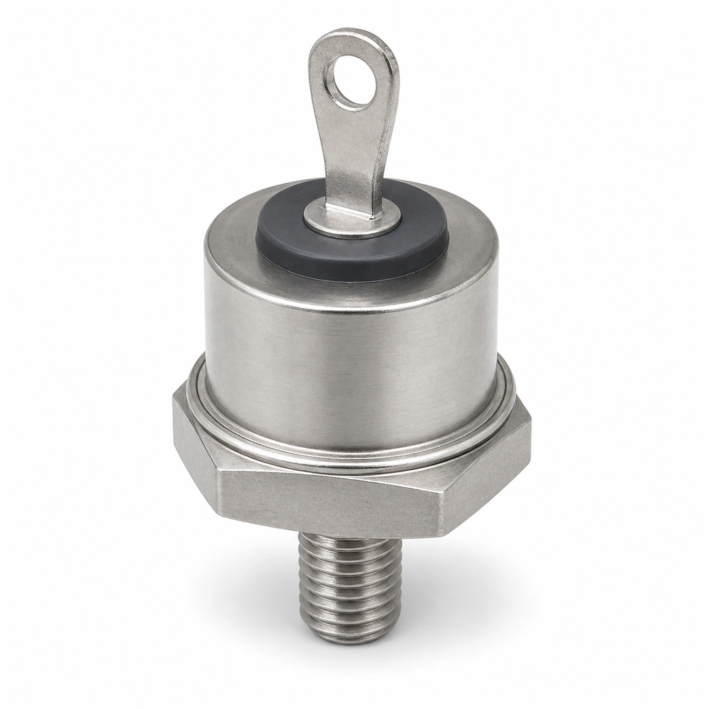 LIUJING 40HF1200 Metal Vidalı Diyot 40A 1200V