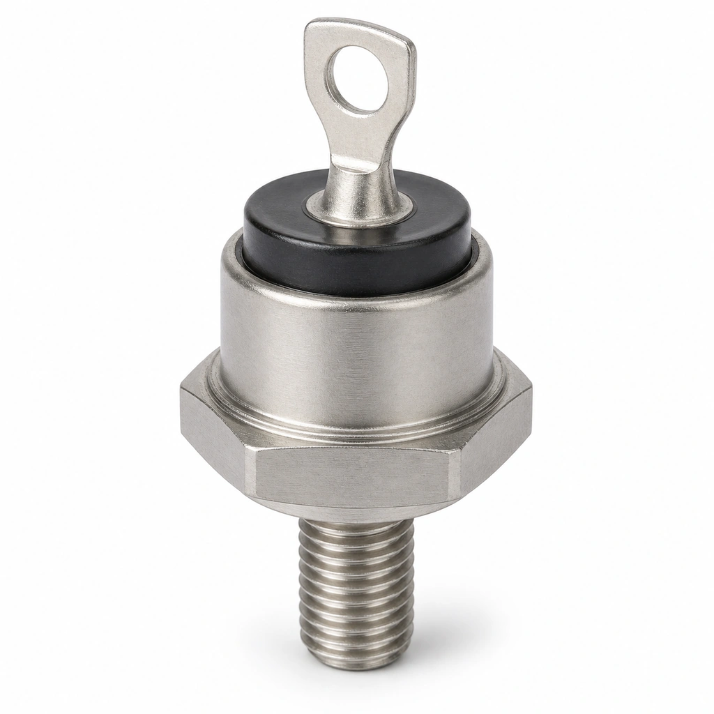 LIUJING 40HFR1200 Metal Vidalı Diyot 40A 1200V