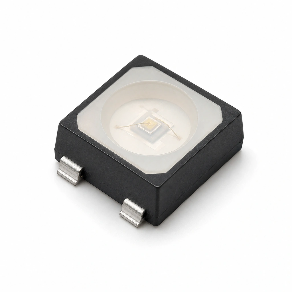 C.F. 5050 SMD LED 4000K-4500K Doğal Beyaz
