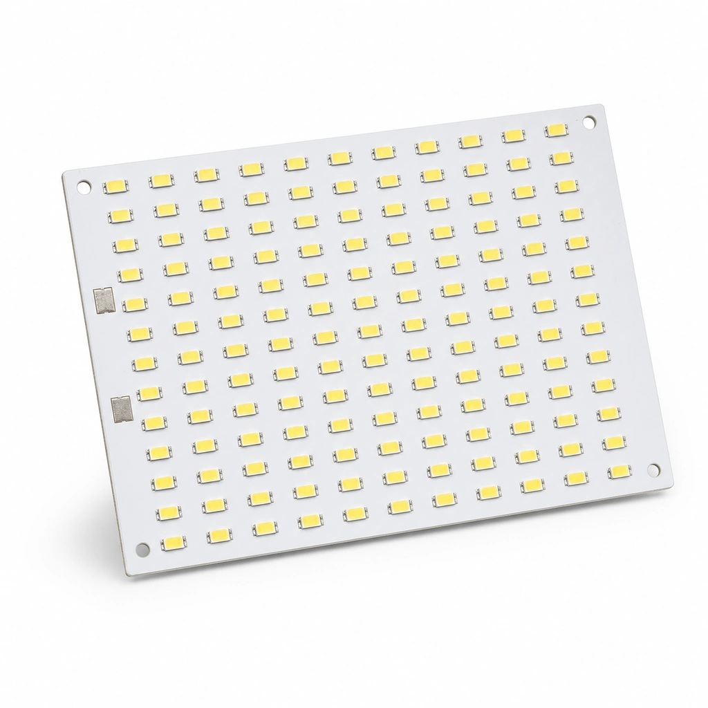 50W 36V Beyaz 5730 SMD LED PCB Modül