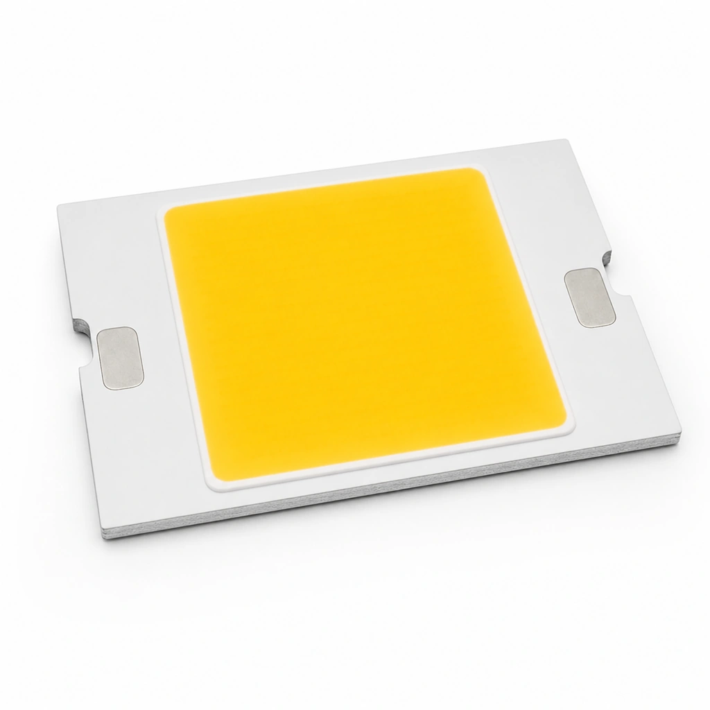 50W COB LED Modül - Gün Işığı (3000-4000K) 220V