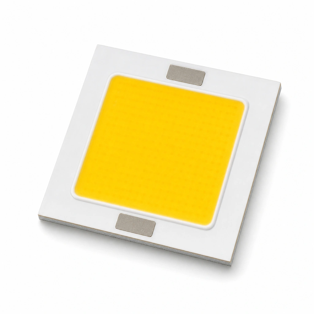 50W Kare Gün Işığı LED Modül