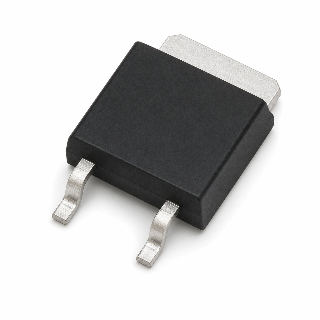 IR 50WQ10FNTR Schottky Diyot 100V 5.5A