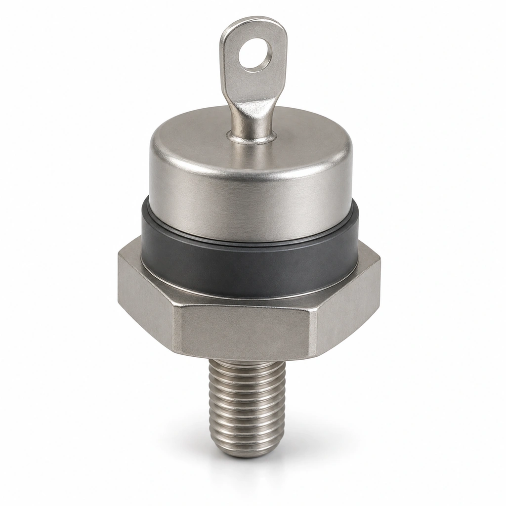 LIUJING 75HFR1200 Metal Vidalı Diyot 75A 1200V