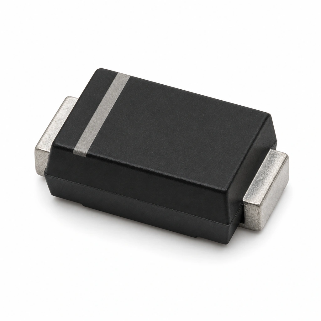Vishay 7V5 SMD Zener Diyot 1W SMA