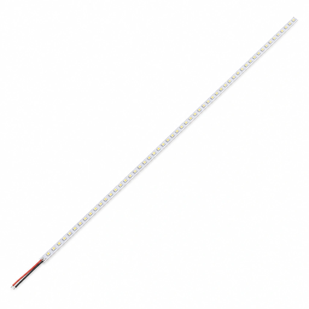 8520-72 Soğuk Beyaz 12000K 12V LED Rigid Bar
