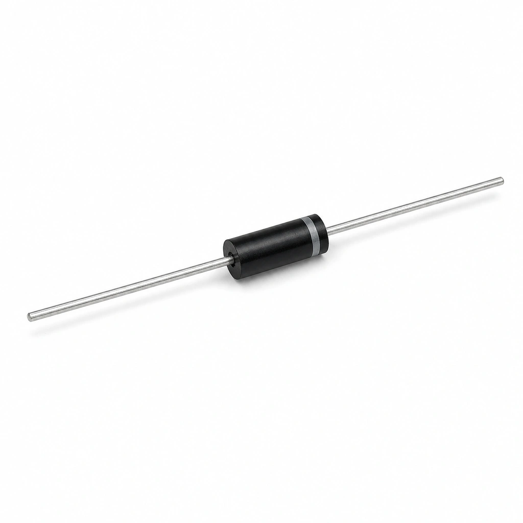BA159 Hızlı Diyot - 0.5A 1000V DO-41
