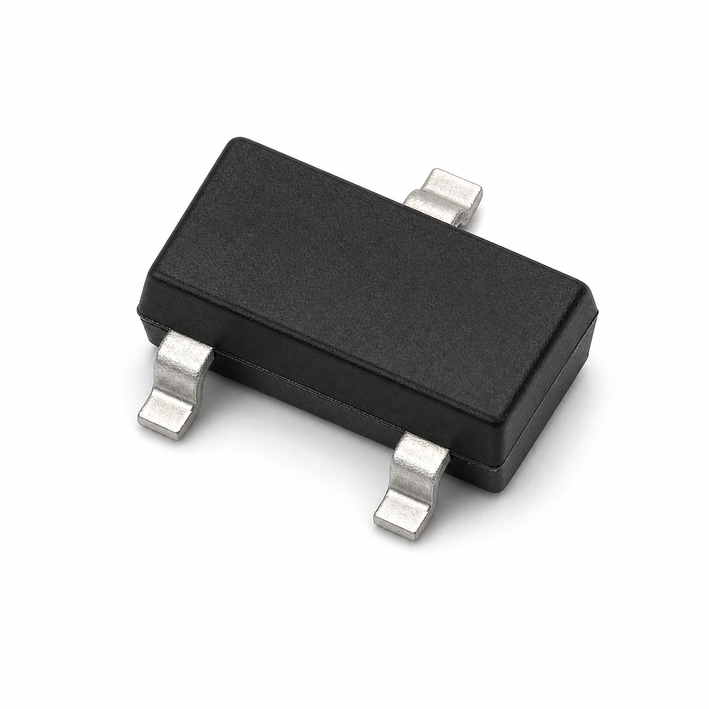 Nexperia BAV99 High Speed Switching Diyot