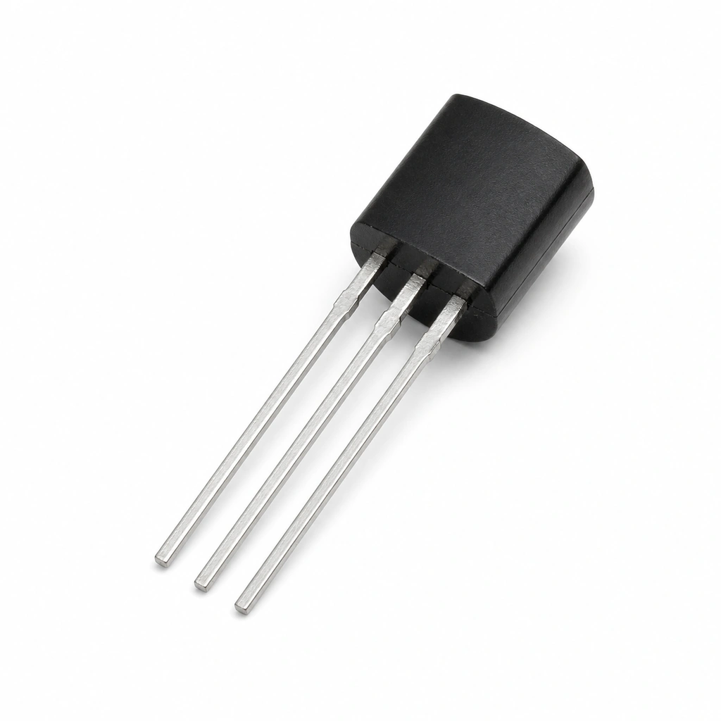 BC556B PNP Genel Amaçlı Transistör