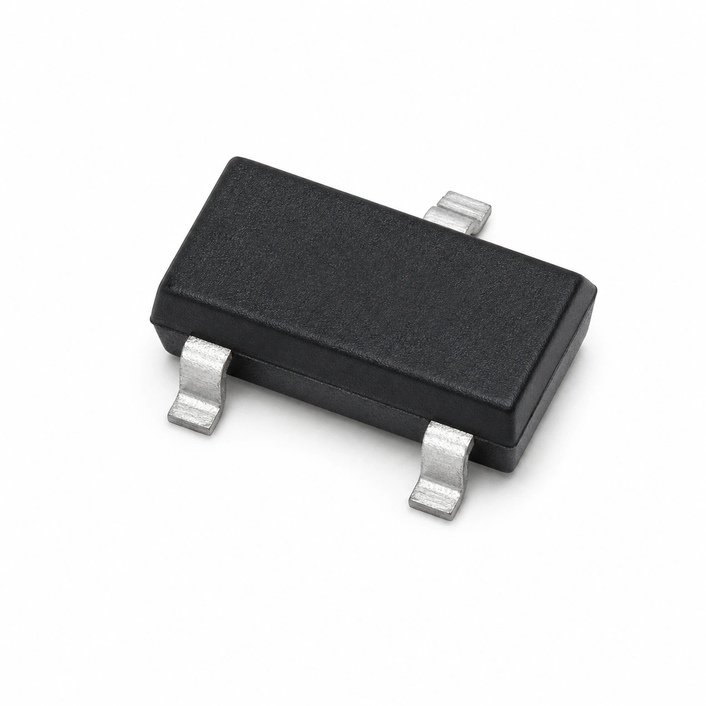Jiangsu BC846 SMD NPN Transistör