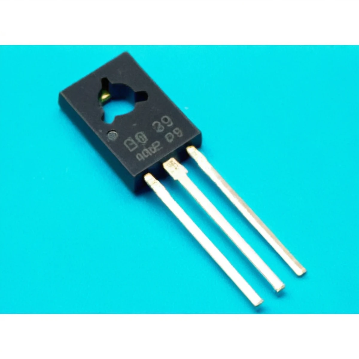 NXP BD139-16 NPN Güç Transistörü