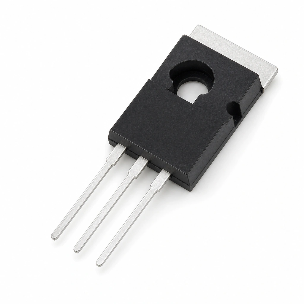 MCC BD140-16 PNP Güç Transistörü