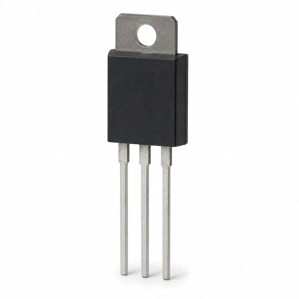 ST BD679 NPN Güç Transistörü - DIP Kılıf