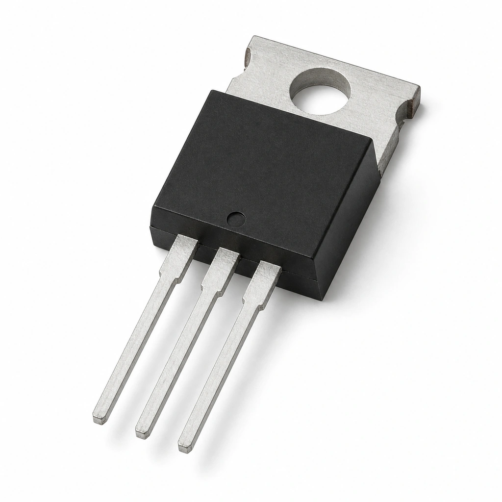 Bourns BDW83D NPN Darlington Transistör