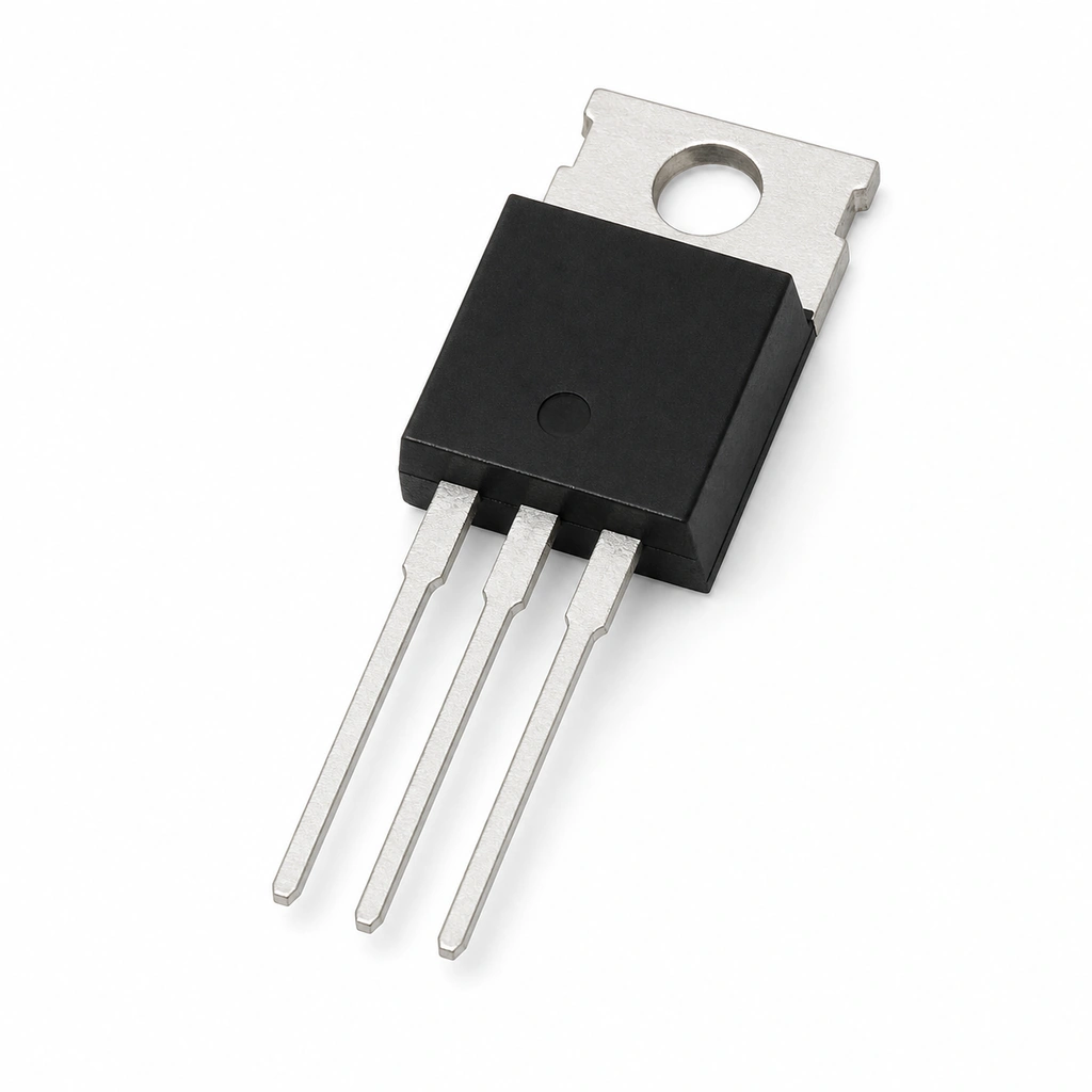 ST BDX53C NPN Darlington Transistör - TO-220