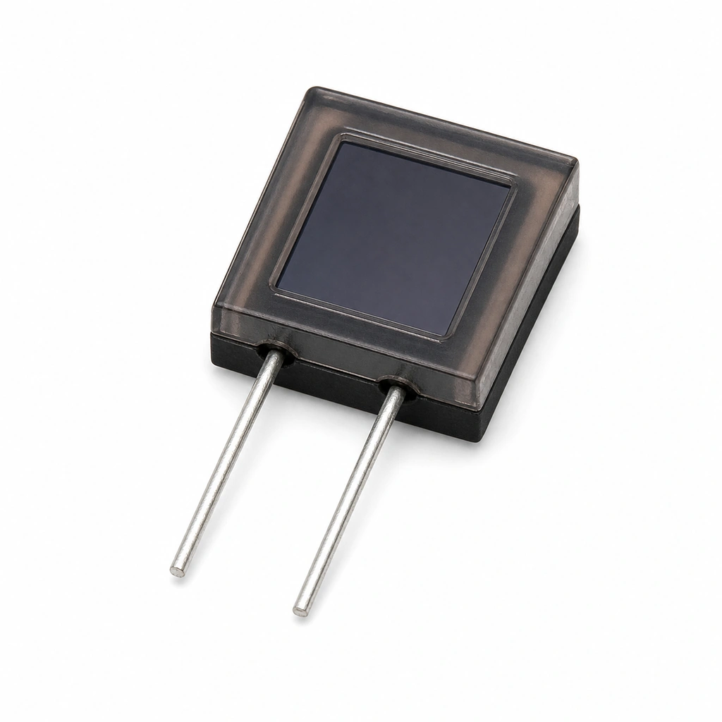 Vishay BPW34 Silikon Fotodiyot
