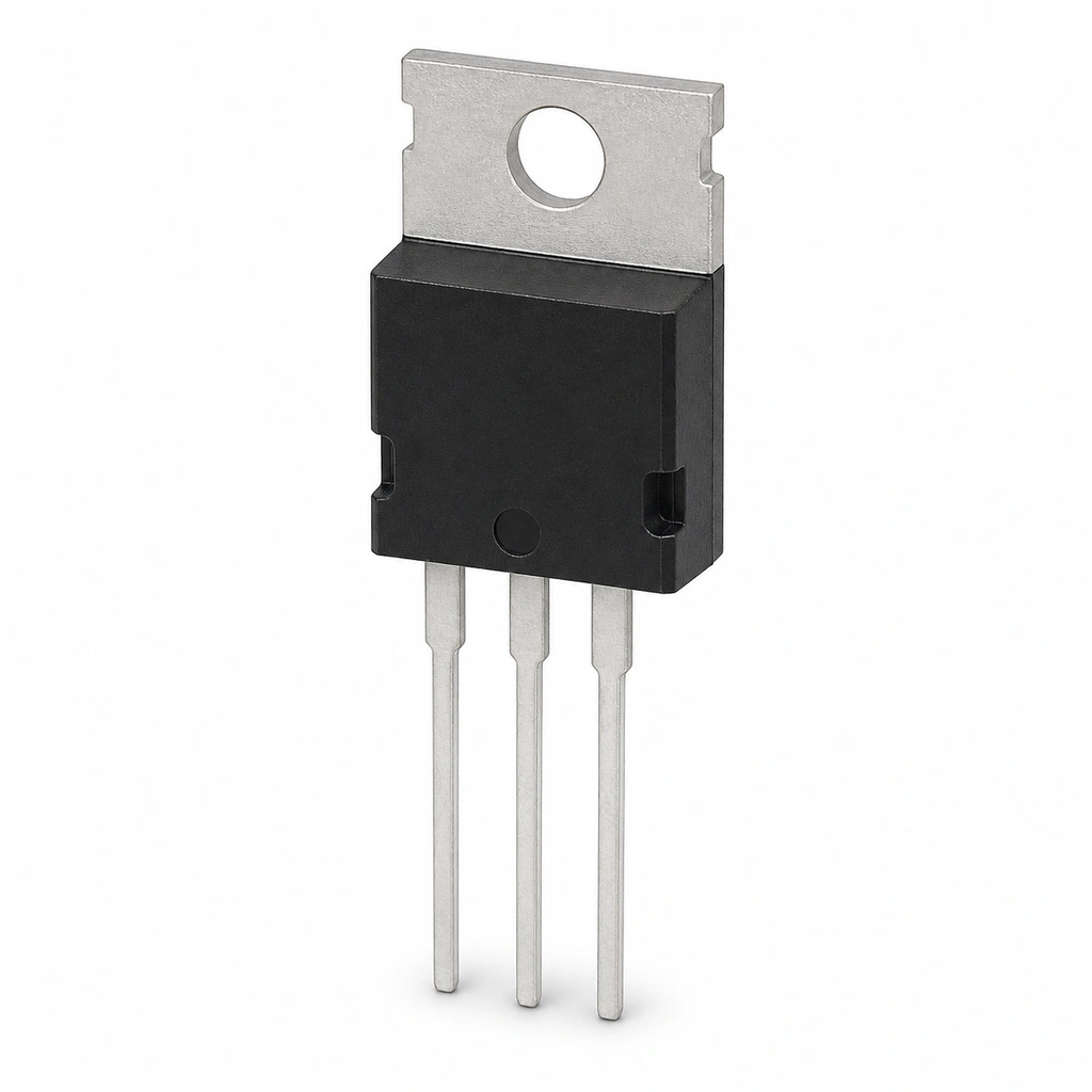 NXP BT137-600E Triac 8A 600V TO-220