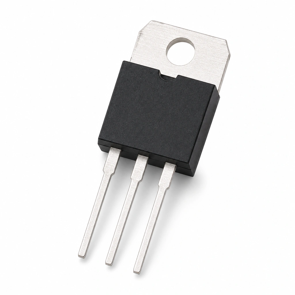 NXP BT152-600 Tristör 20A 600V TO-220