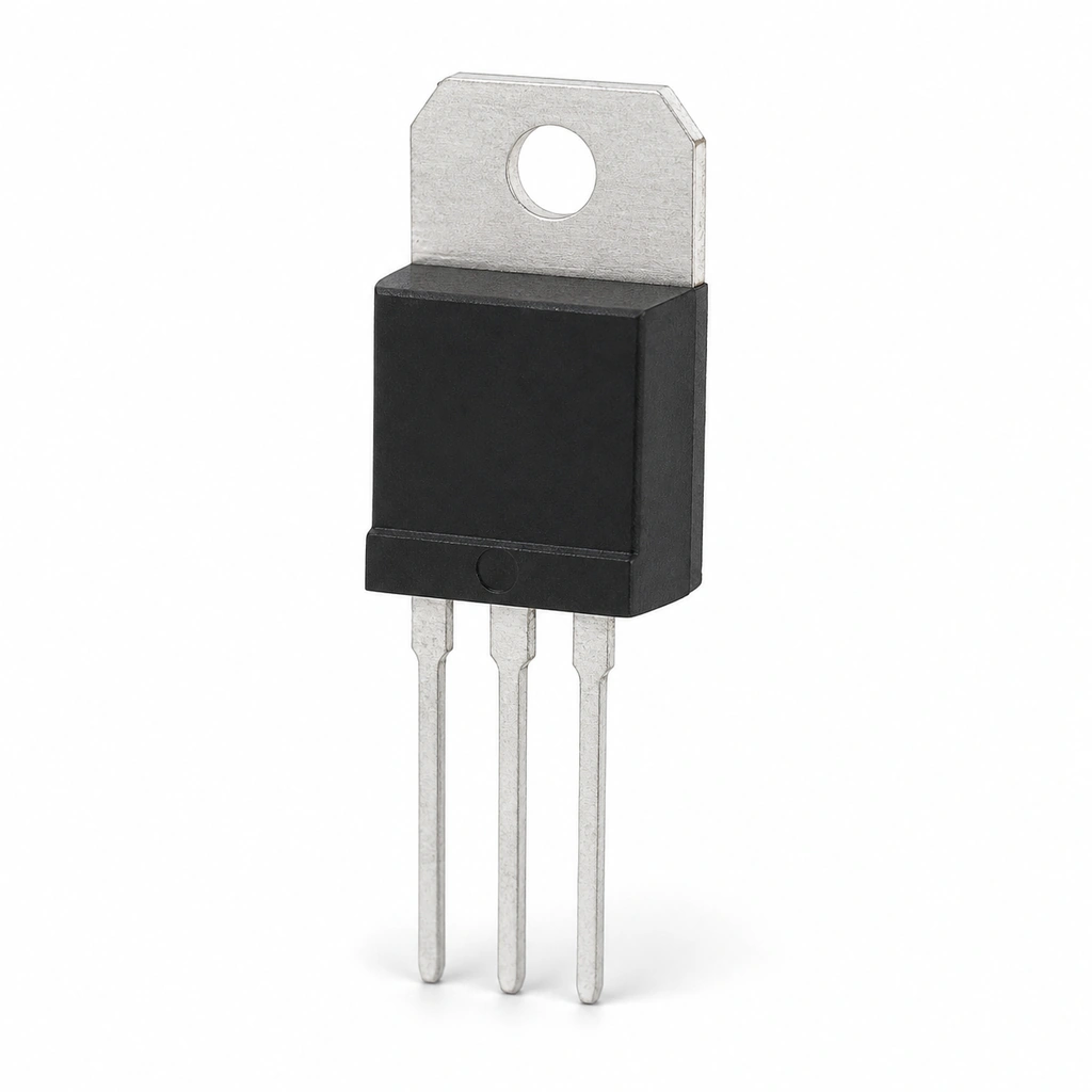 ST BTA12-600C Triac 12A 600V TO-220